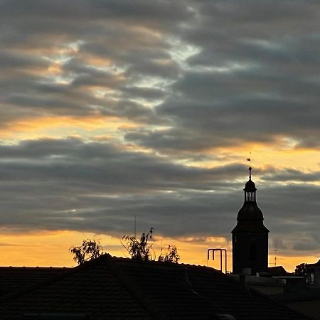 Best Sunset Of Zirndorf Exteriér fotografie